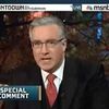 Olbermann To Return To MSNBC Tomorrow Night